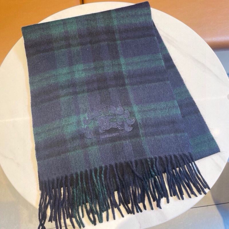 Burberry Scarf